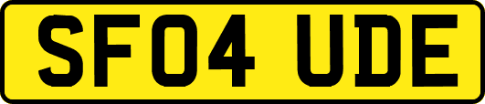 SF04UDE