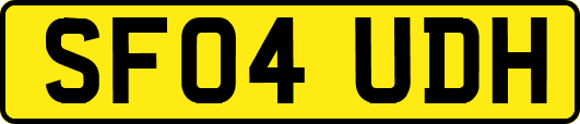 SF04UDH