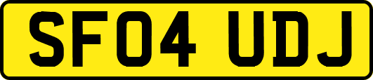 SF04UDJ