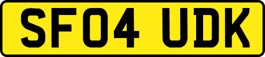 SF04UDK