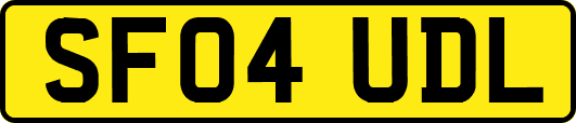 SF04UDL