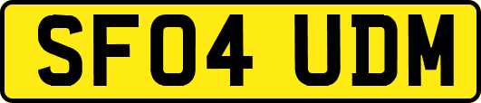 SF04UDM