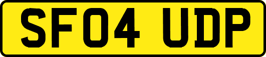 SF04UDP