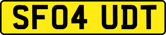 SF04UDT