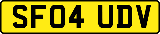 SF04UDV