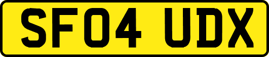 SF04UDX