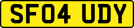 SF04UDY