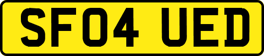 SF04UED