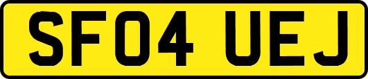 SF04UEJ