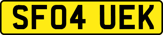 SF04UEK