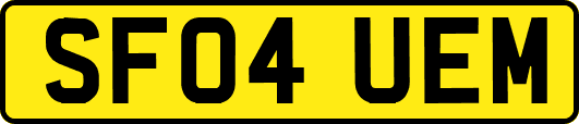 SF04UEM