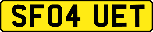 SF04UET