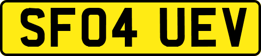 SF04UEV