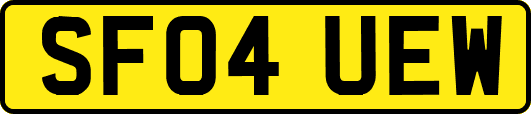 SF04UEW