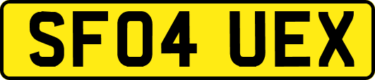 SF04UEX