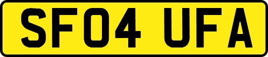 SF04UFA