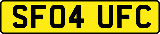 SF04UFC
