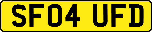 SF04UFD