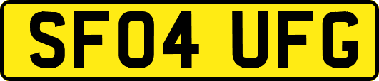 SF04UFG