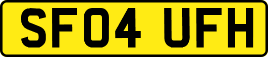 SF04UFH