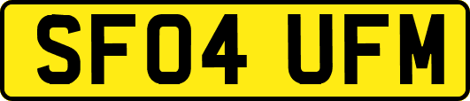 SF04UFM