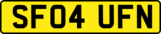 SF04UFN