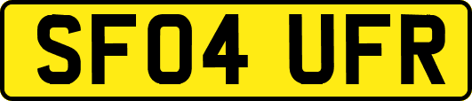 SF04UFR