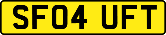 SF04UFT