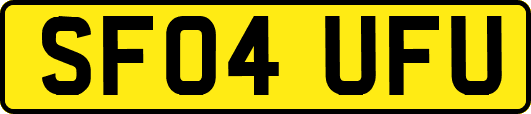 SF04UFU