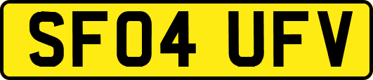 SF04UFV
