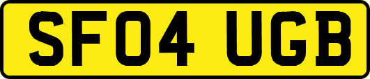 SF04UGB