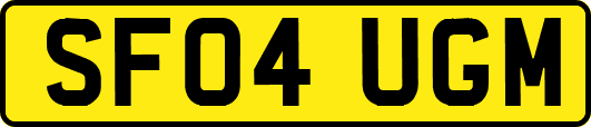 SF04UGM