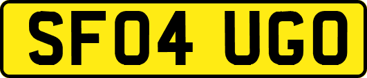 SF04UGO