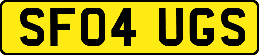 SF04UGS