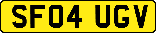 SF04UGV
