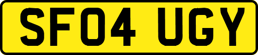 SF04UGY