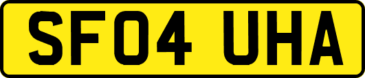 SF04UHA