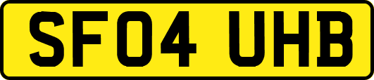 SF04UHB