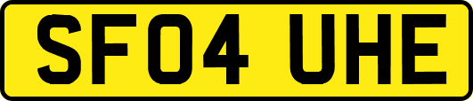 SF04UHE