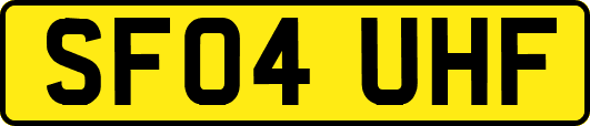 SF04UHF