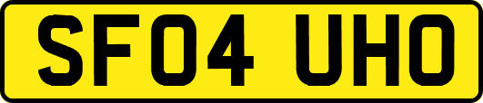 SF04UHO
