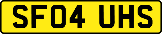 SF04UHS