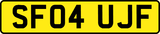 SF04UJF