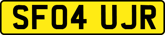 SF04UJR