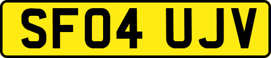 SF04UJV