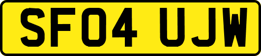 SF04UJW