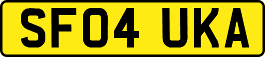SF04UKA