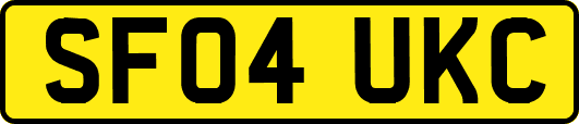 SF04UKC