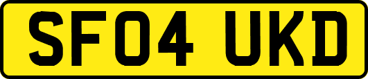 SF04UKD