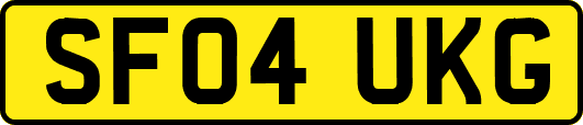 SF04UKG